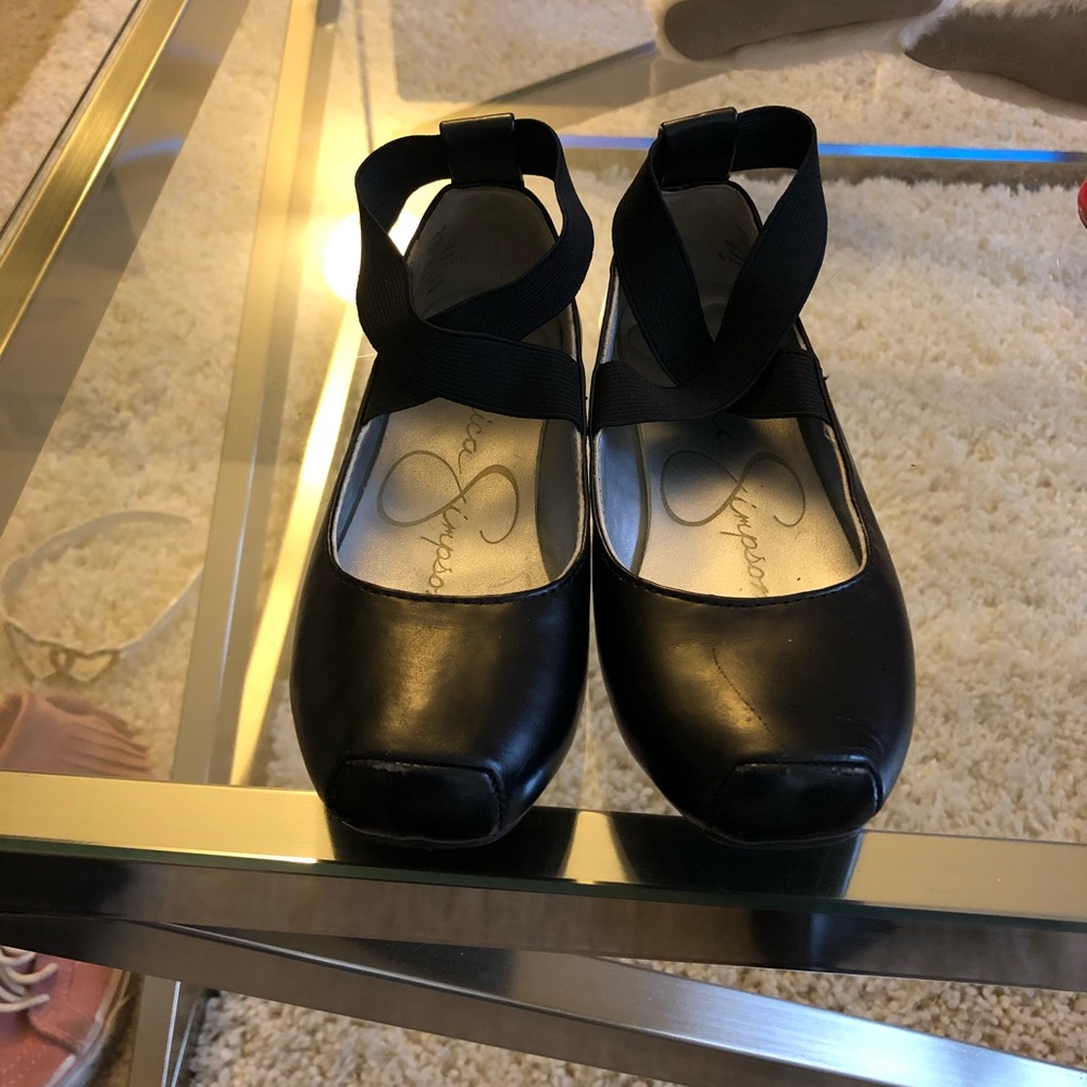 Girls Jessica Simpson ballerina